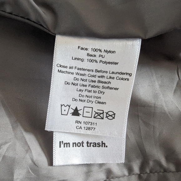 GOLITE Jacket - Picture 11 of 14